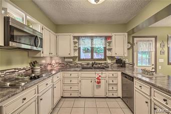 El Vallejo - Residential