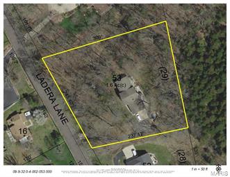 El Vallejo - Residential