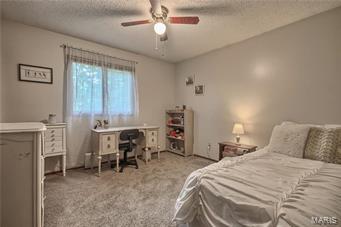 El Vallejo - Residential