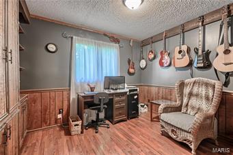 El Vallejo - Residential