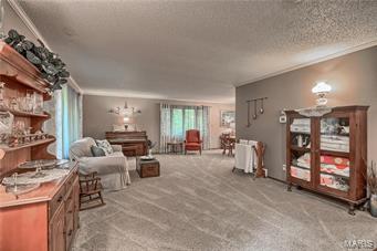 El Vallejo - Residential