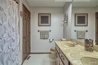 El Vallejo - Residential