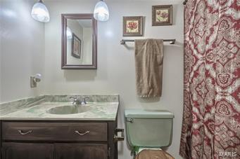 El Vallejo - Residential