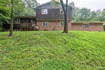 El Vallejo - Residential