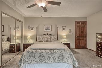 El Vallejo - Residential