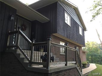 El Vallejo - Residential