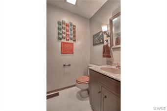 El Vallejo - Residential