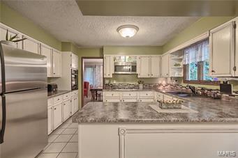 El Vallejo - Residential