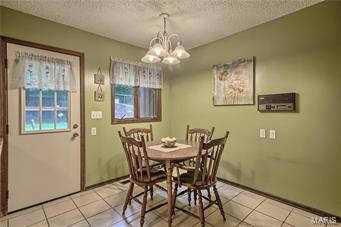 El Vallejo - Residential