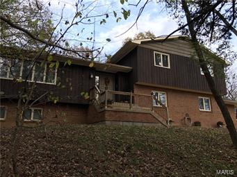 El Vallejo - Residential