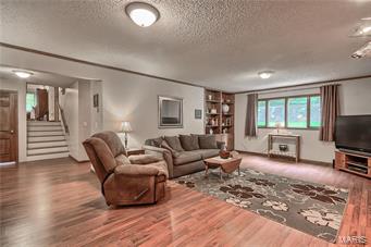 El Vallejo - Residential