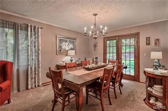 El Vallejo - Residential