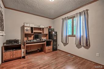 El Vallejo - Residential