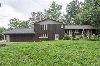 El Vallejo - Residential