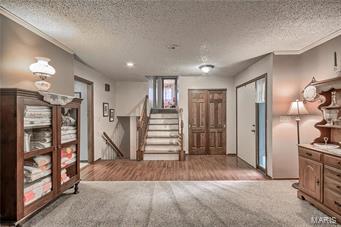 El Vallejo - Residential