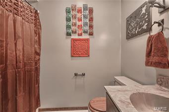 El Vallejo - Residential