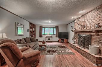 El Vallejo - Residential