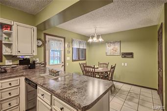 El Vallejo - Residential