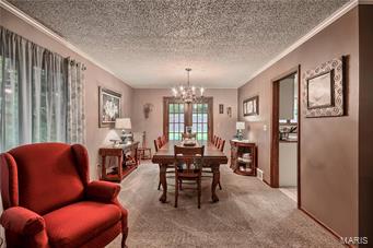 El Vallejo - Residential