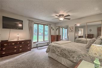 El Vallejo - Residential