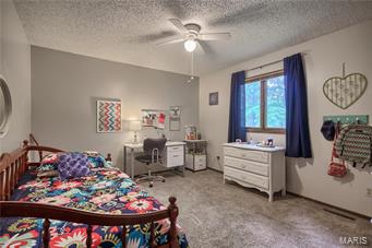 El Vallejo - Residential