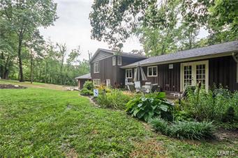 El Vallejo - Residential