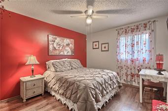 El Vallejo - Residential