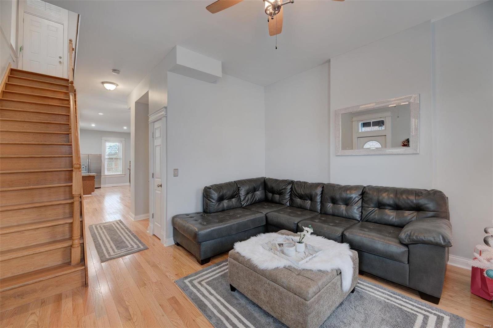 Provenchere - Residential