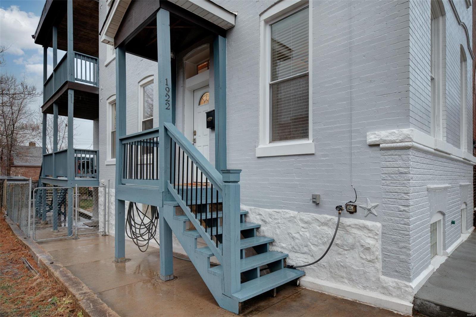 Provenchere - Residential