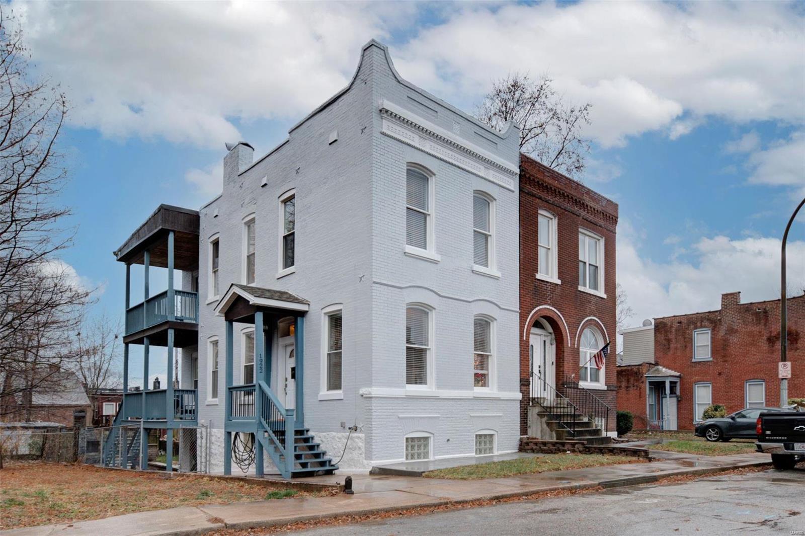 Provenchere - Residential