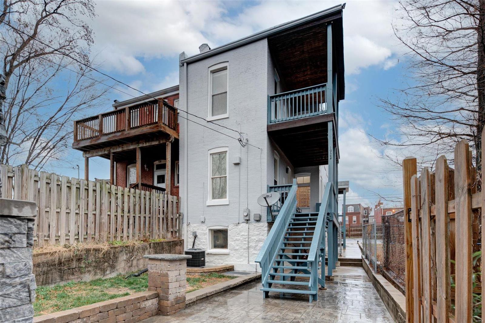 Provenchere - Residential