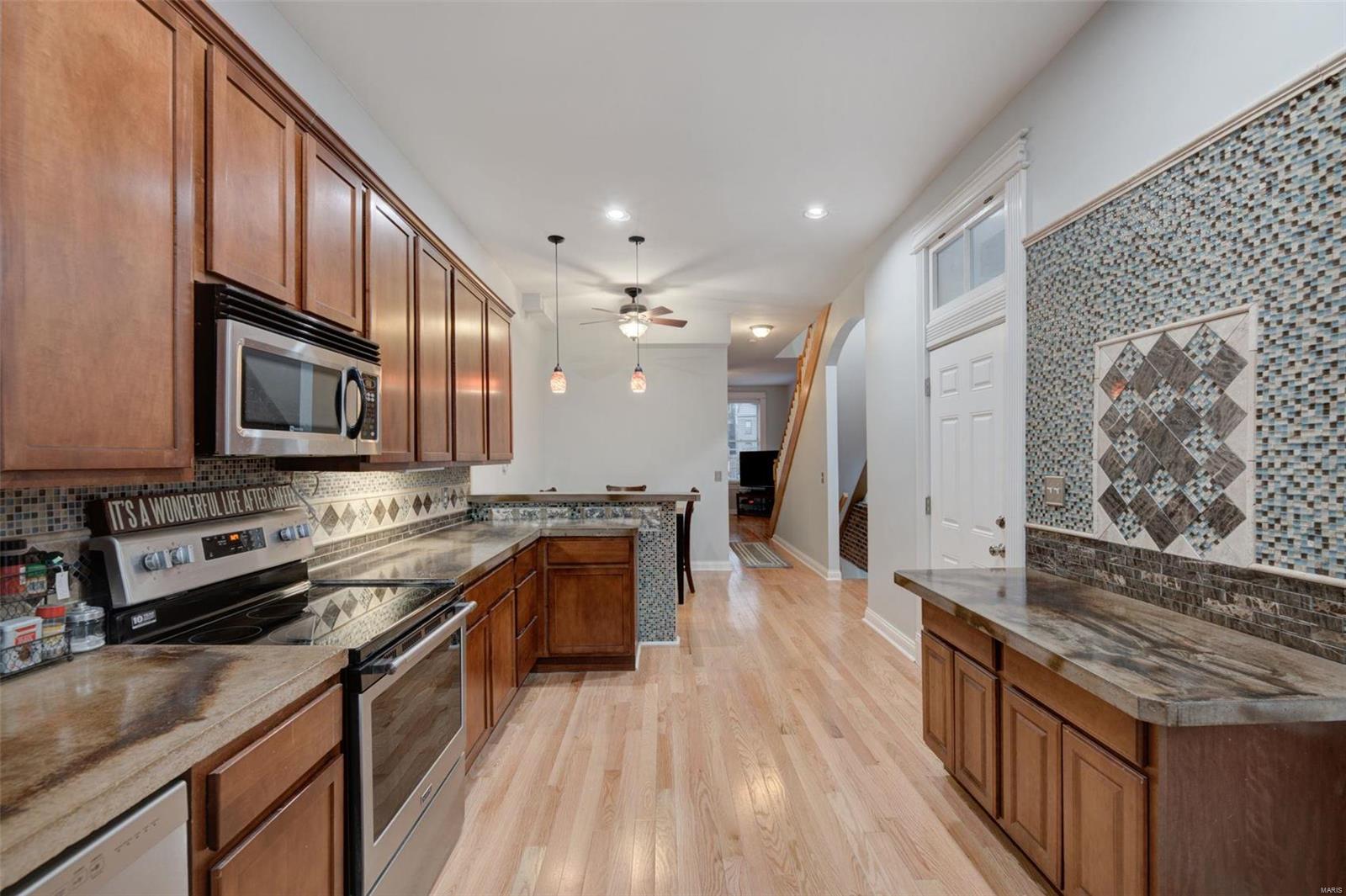 Provenchere - Residential