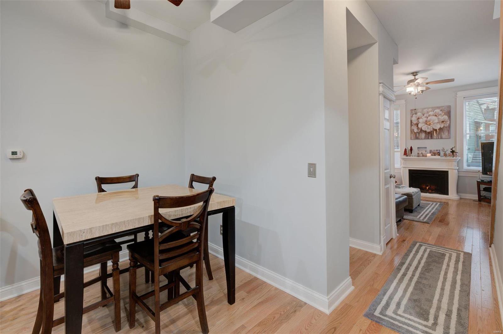 Provenchere - Residential