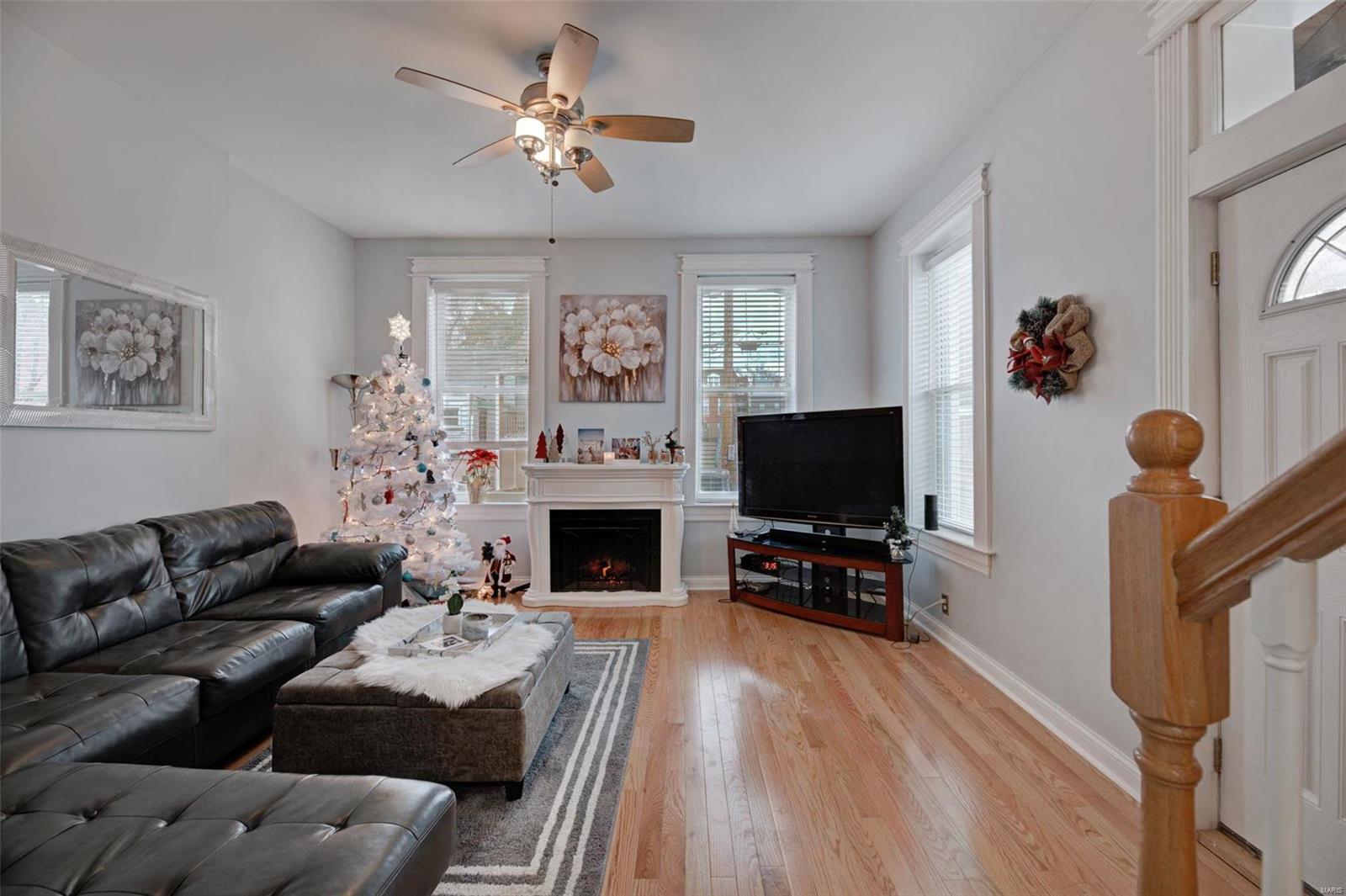 Provenchere - Residential