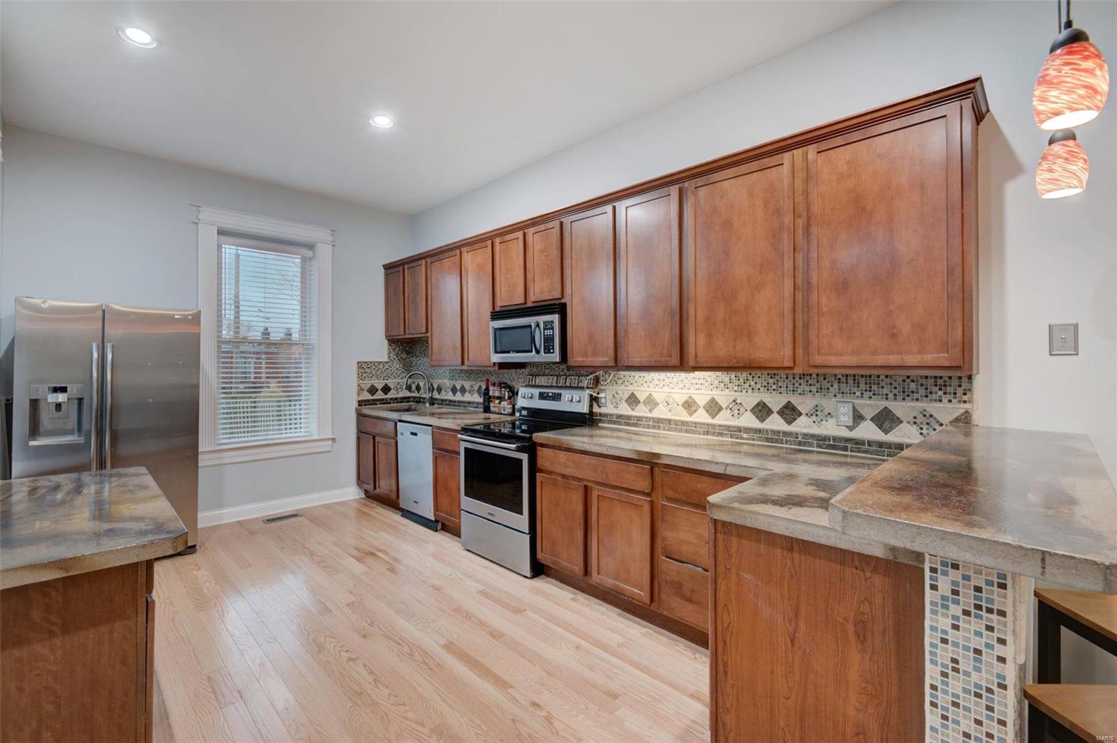 Provenchere - Residential