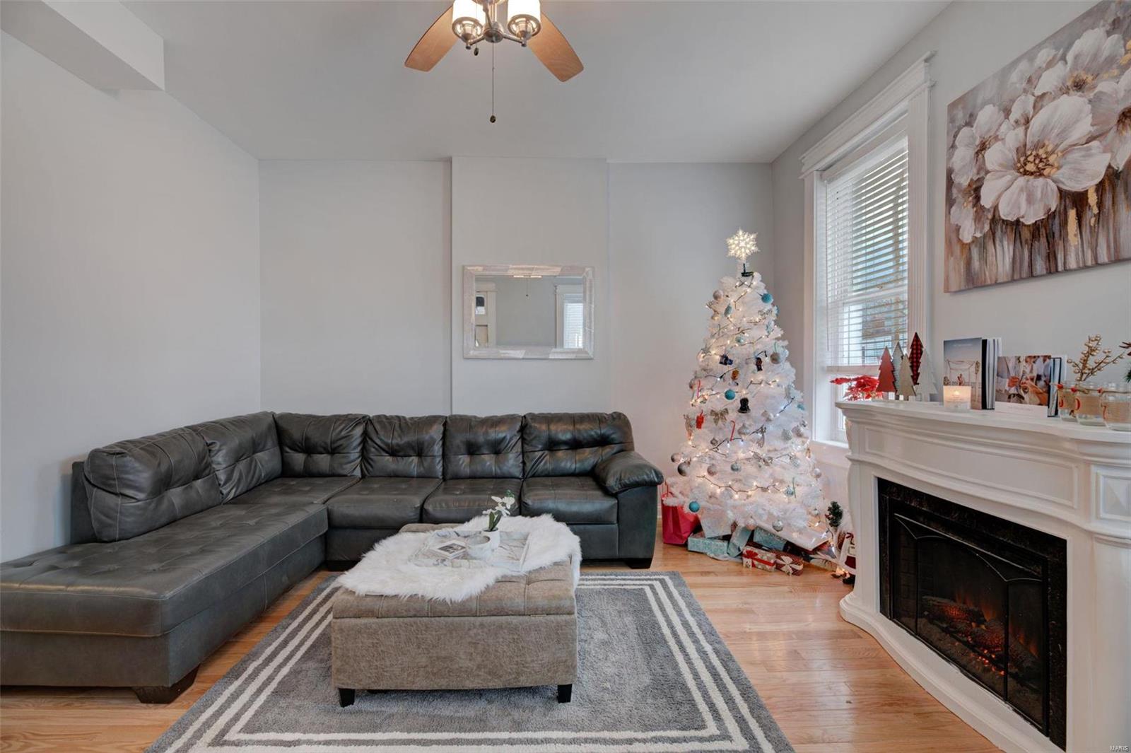 Provenchere - Residential