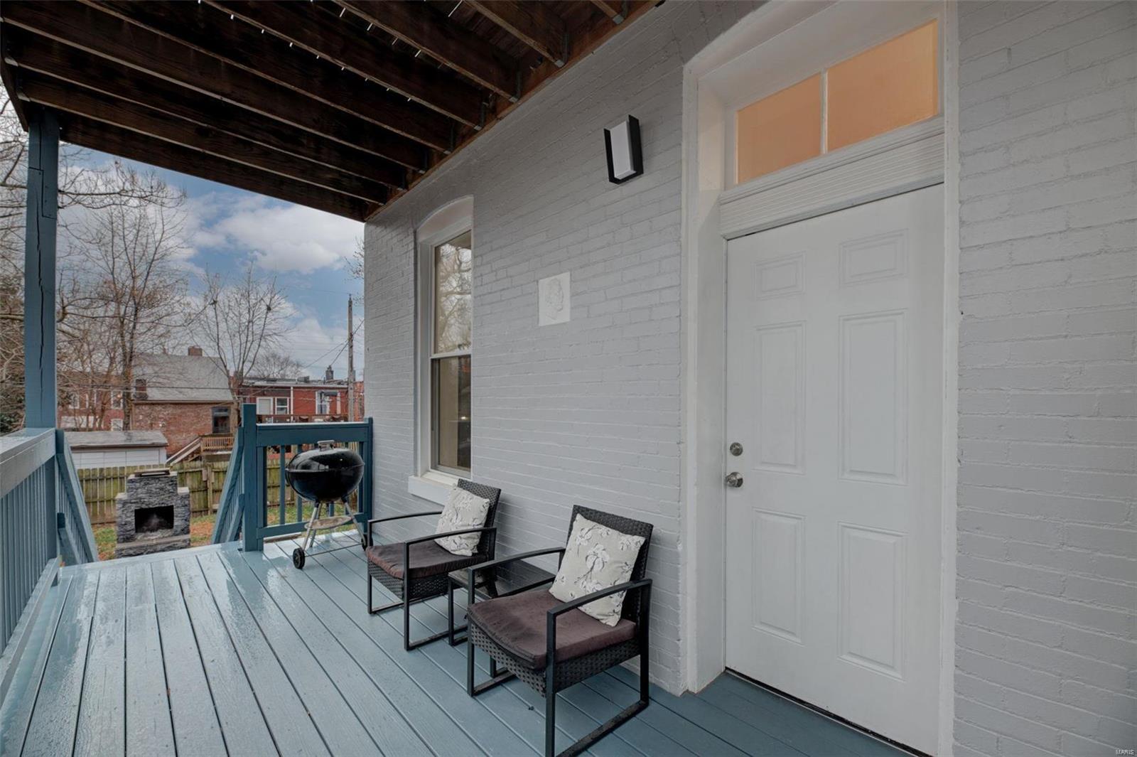 Provenchere - Residential