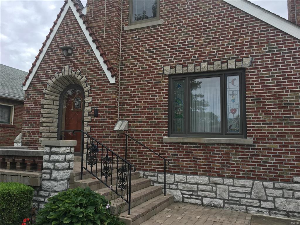 Watson Terrace Add - Residential