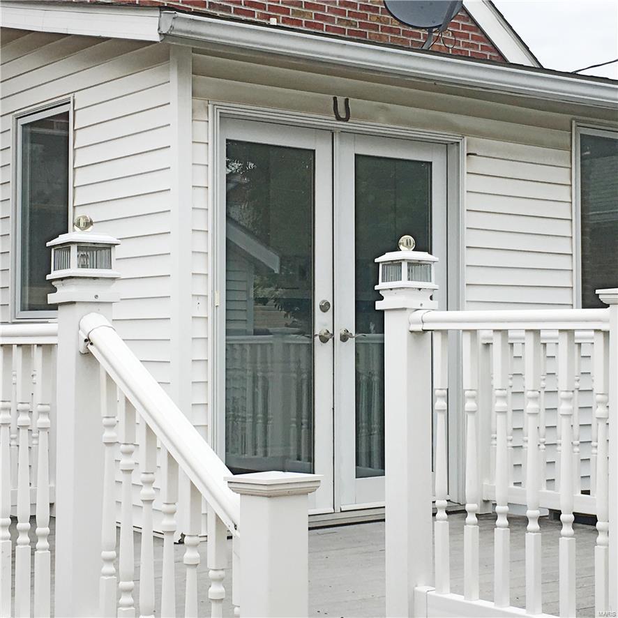 Watson Terrace Add - Residential