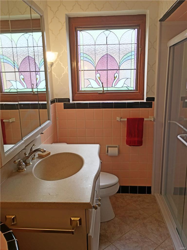 Watson Terrace Add - Residential