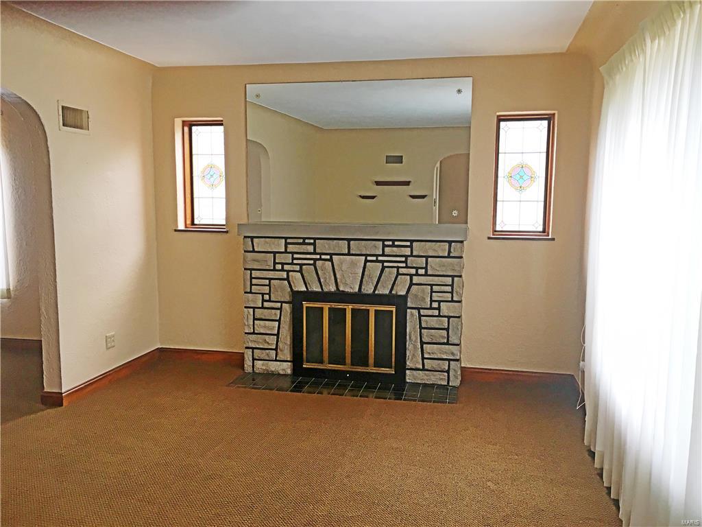 Watson Terrace Add - Residential