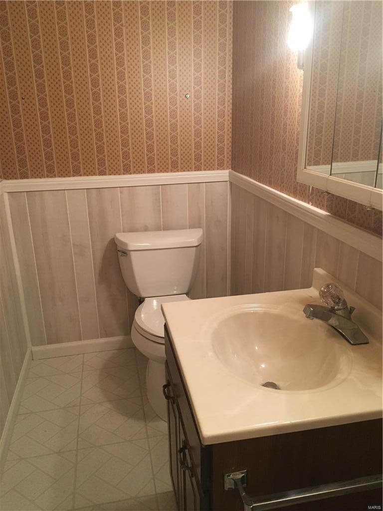 Watson Terrace Add - Residential