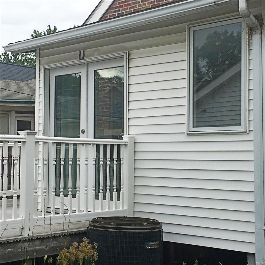 Watson Terrace Add - Residential