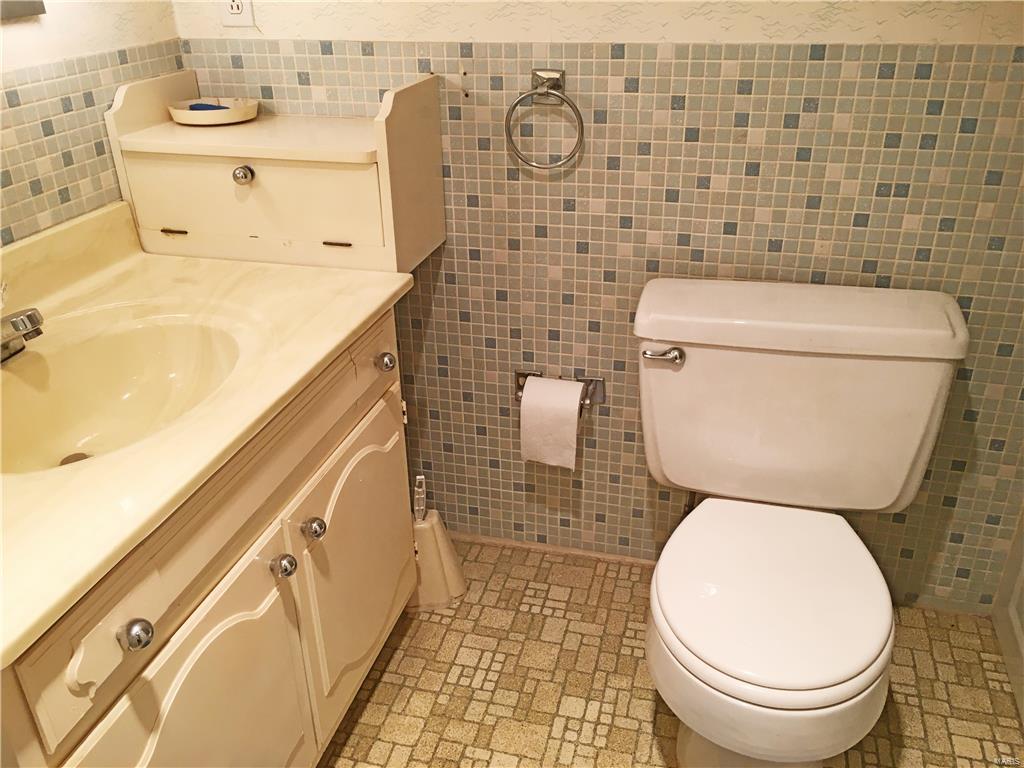 Watson Terrace Add - Residential