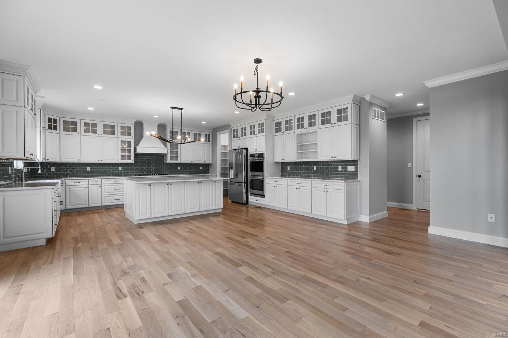 Tara Ridge 1 - Residential