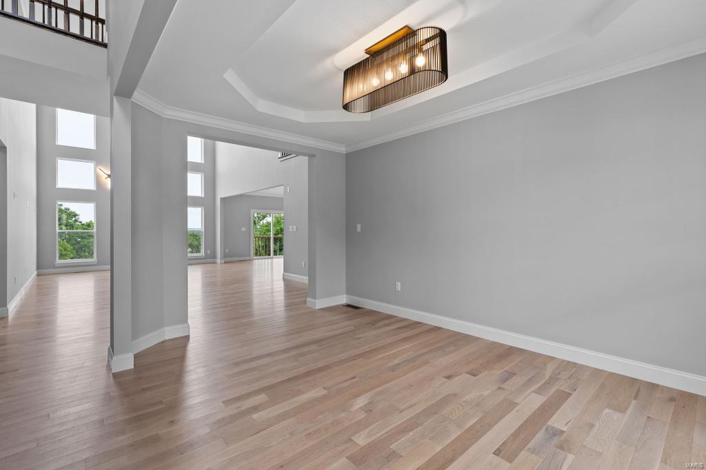 Tara Ridge 1 - Residential