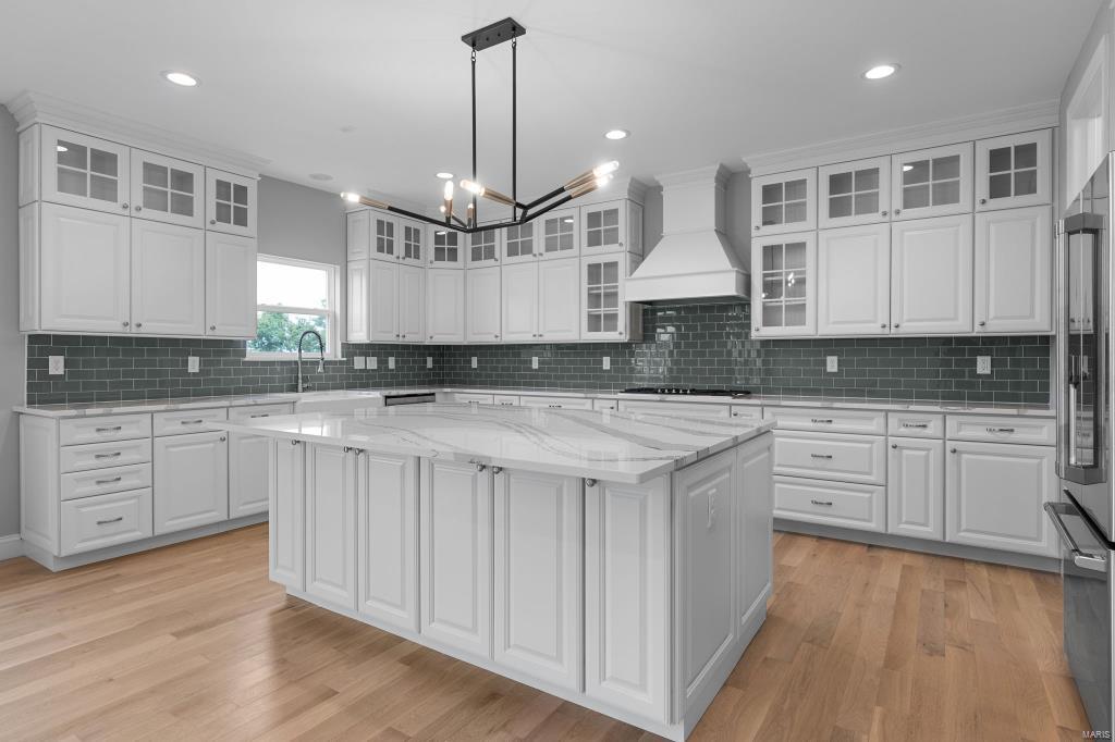 Tara Ridge 1 - Residential