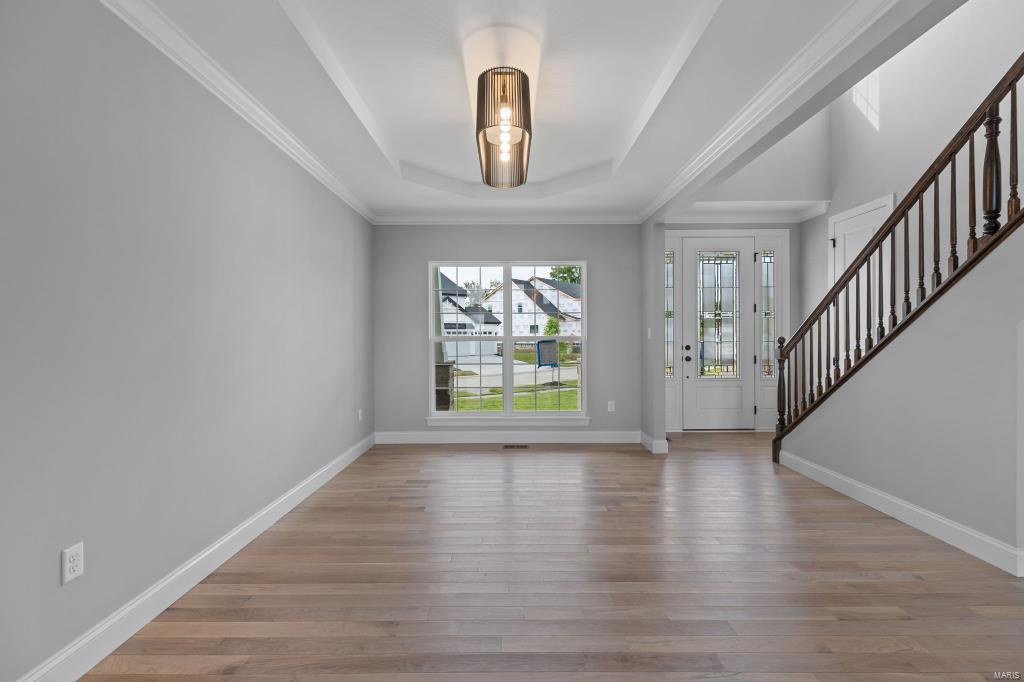 Tara Ridge 1 - Residential