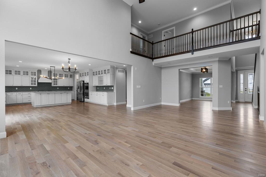 Tara Ridge 1 - Residential