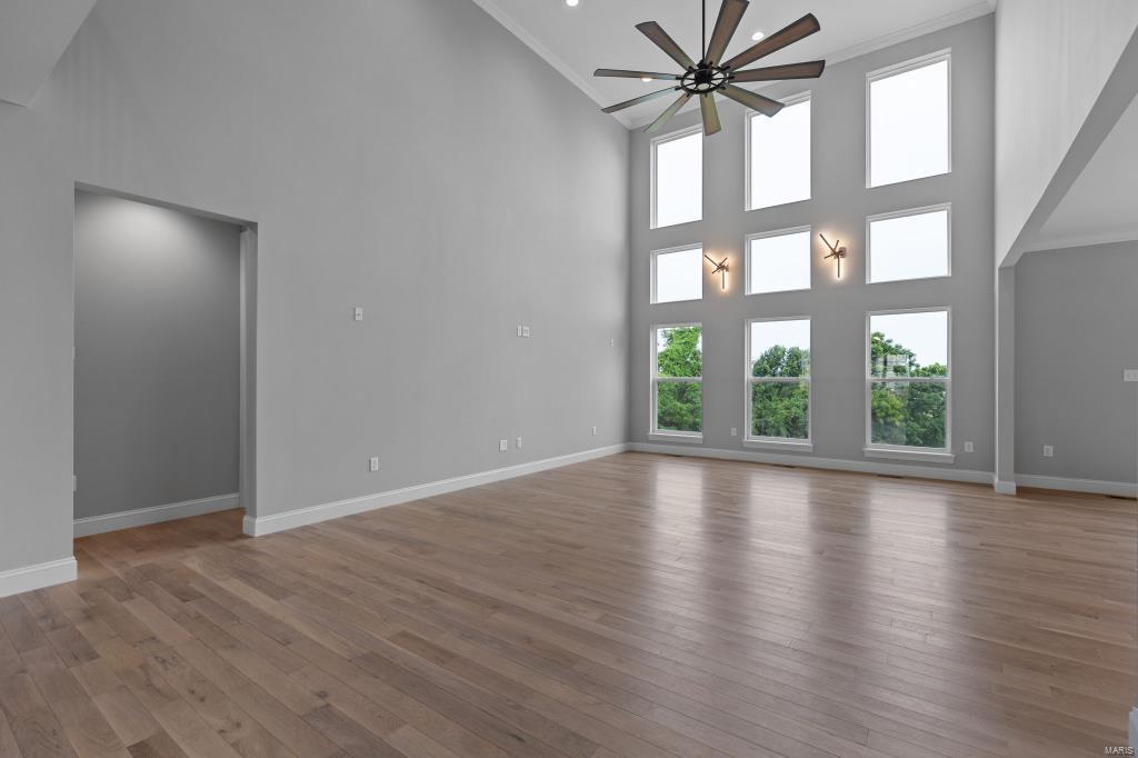 Tara Ridge 1 - Residential